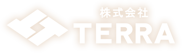 ロゴ:TERRA株式会社